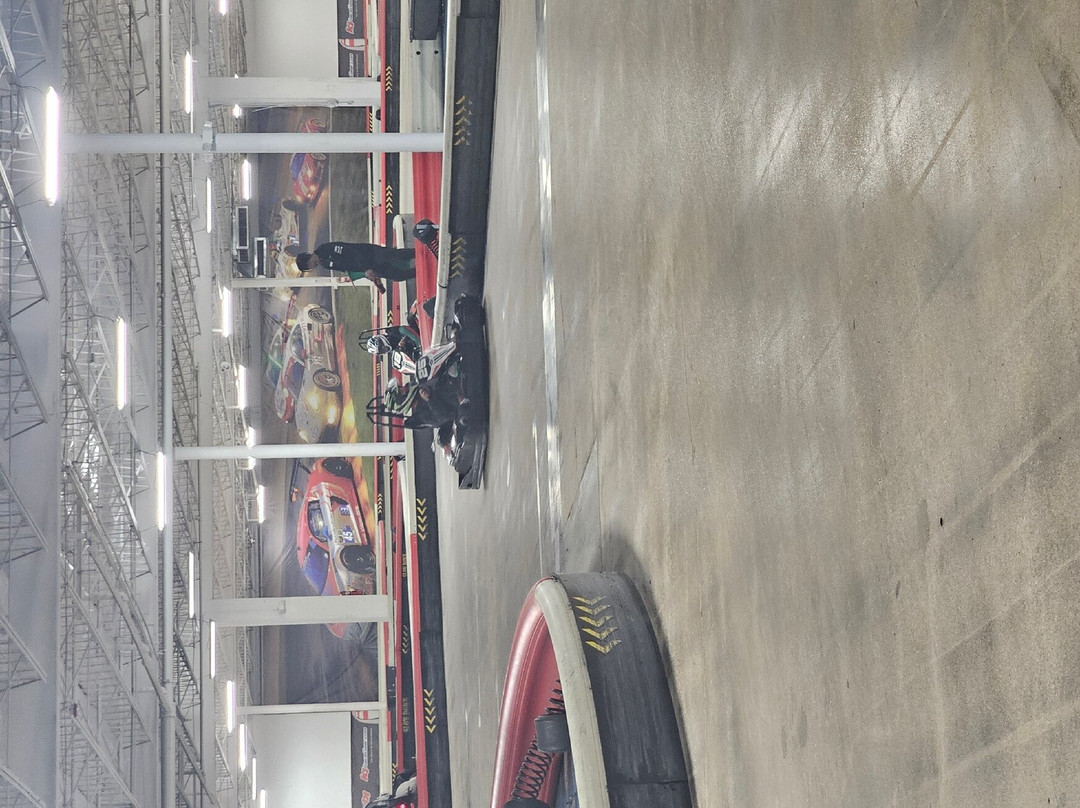 K1 Speed Miami-米德丽必去景点