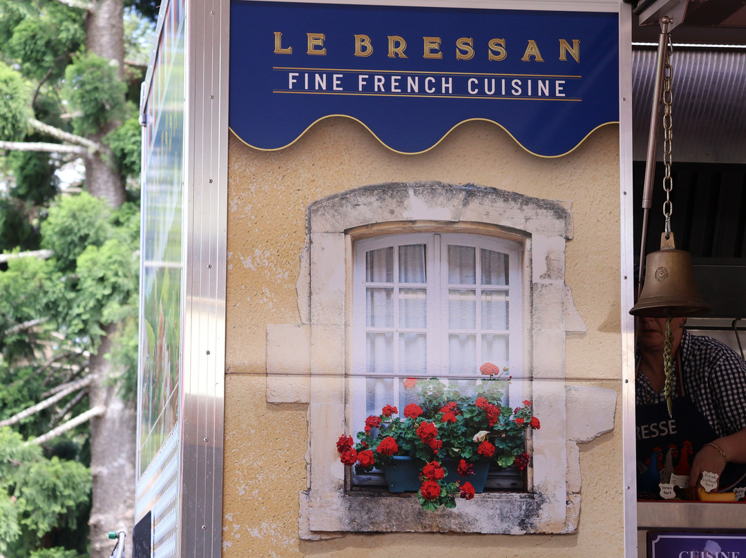 Maleny Hills Motel主图