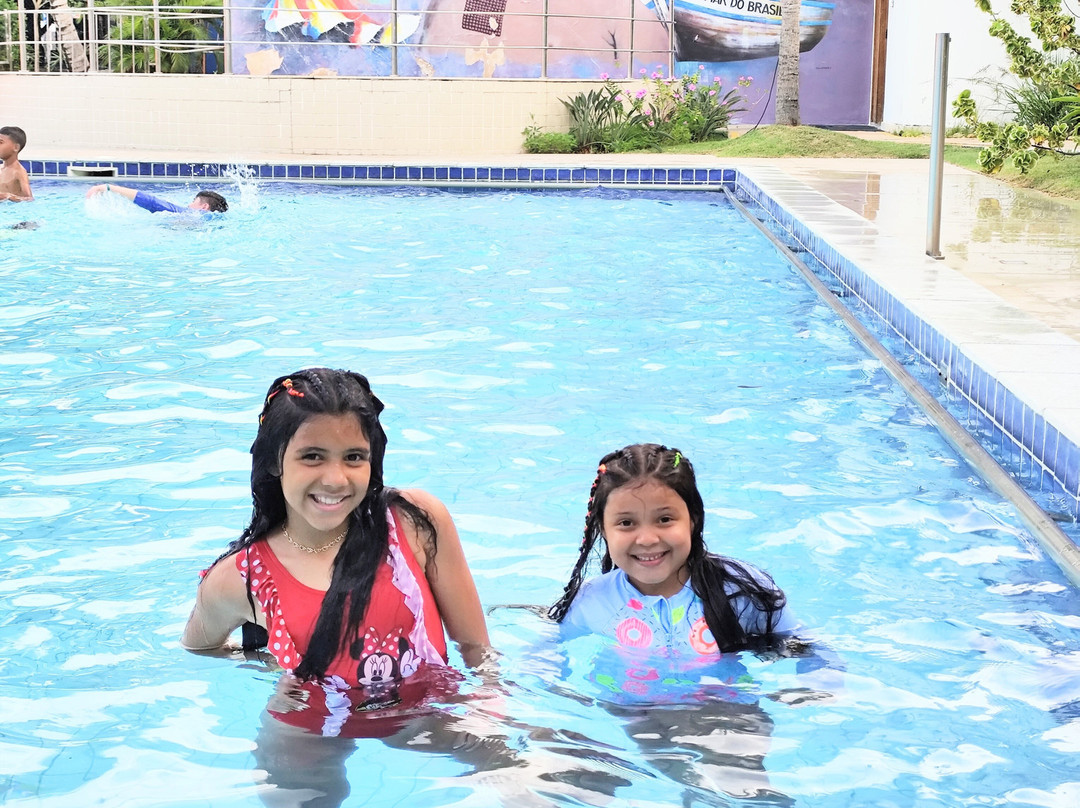 Resort All Inclusive Arcobaleno主图