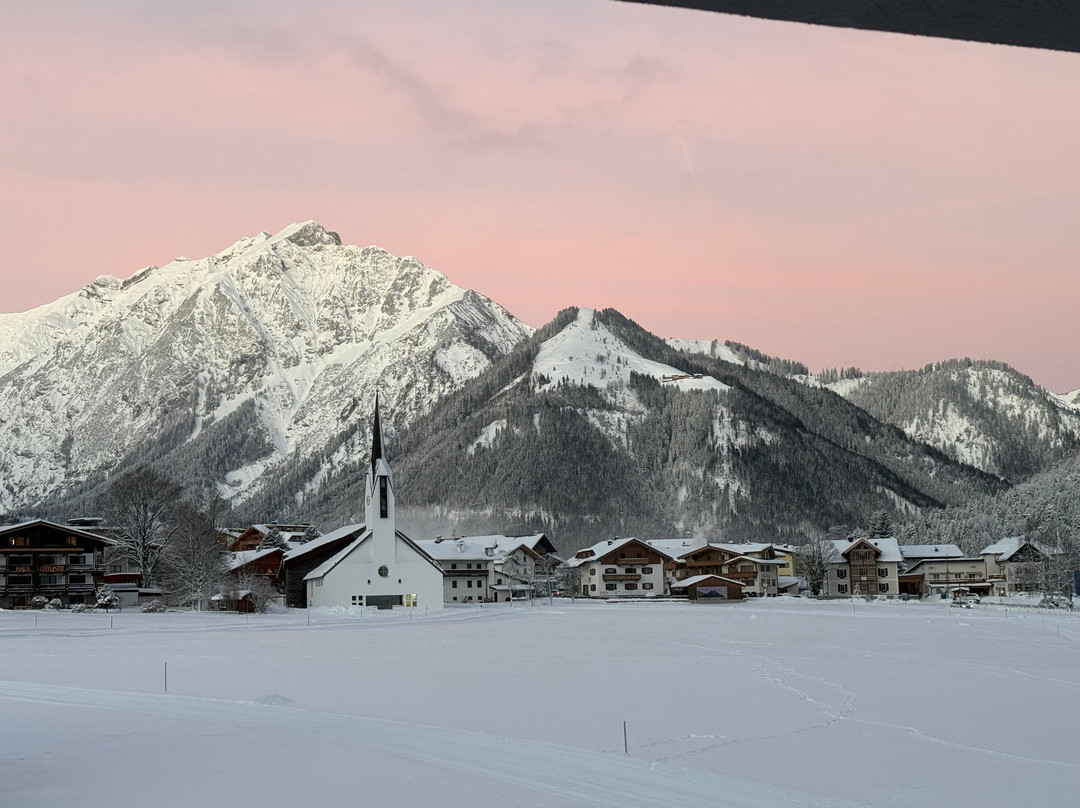 Hotel Wagnerhof主图