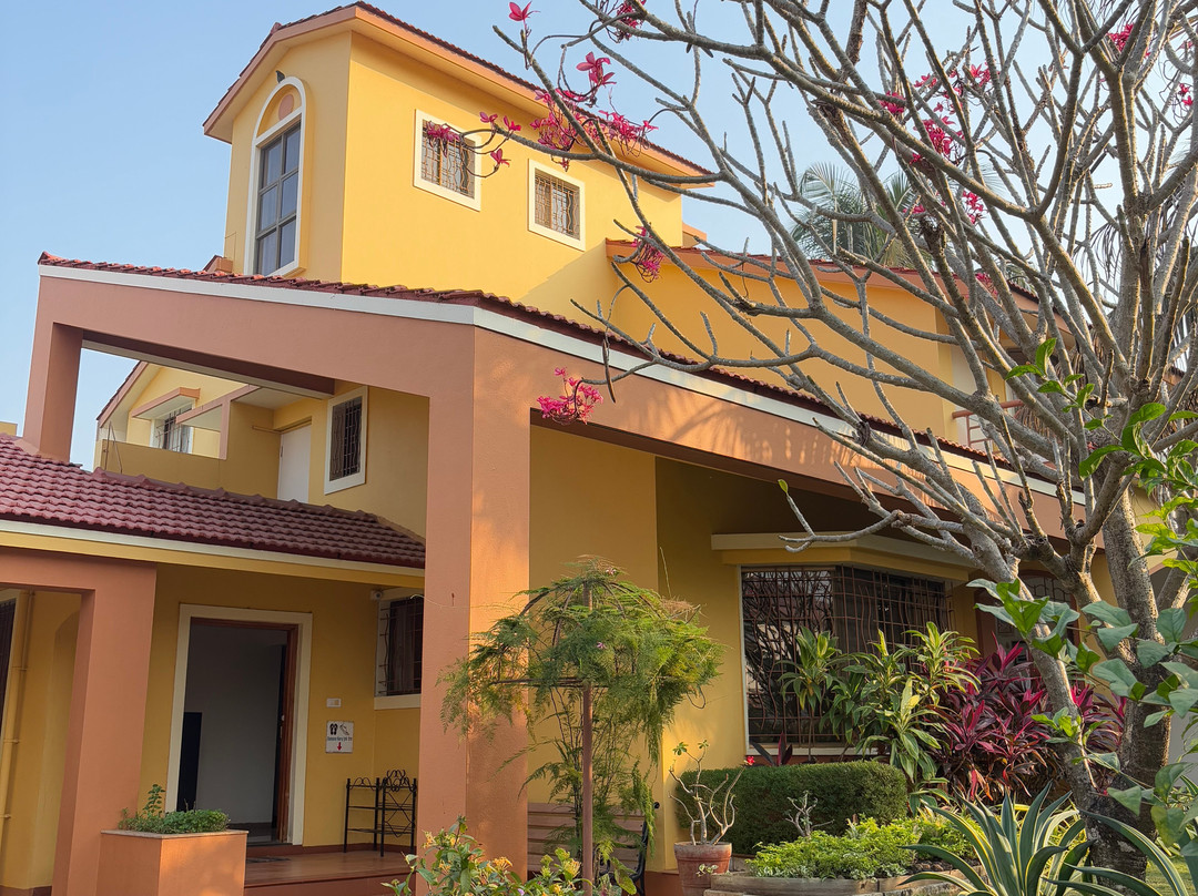 The Mango Villa主图