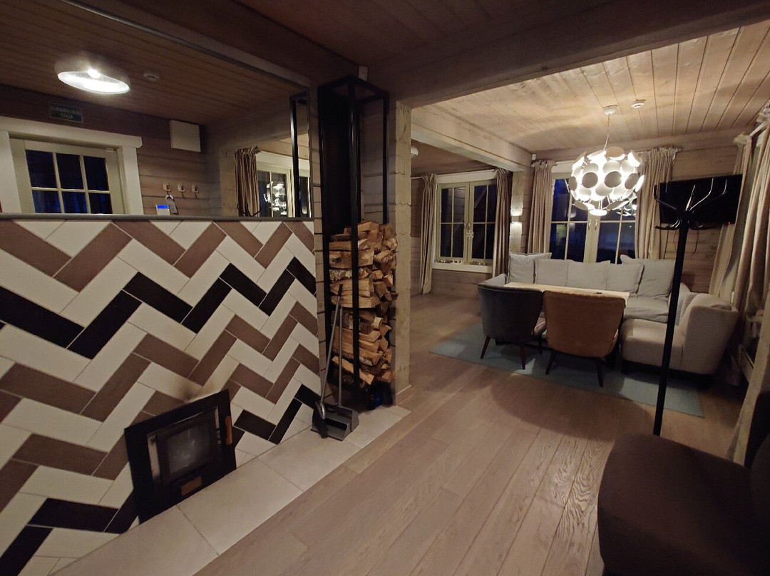 Sala Resort Plateliai & Spa