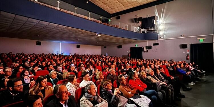 Teatro De Rosa-Frattamaggiore必去景点