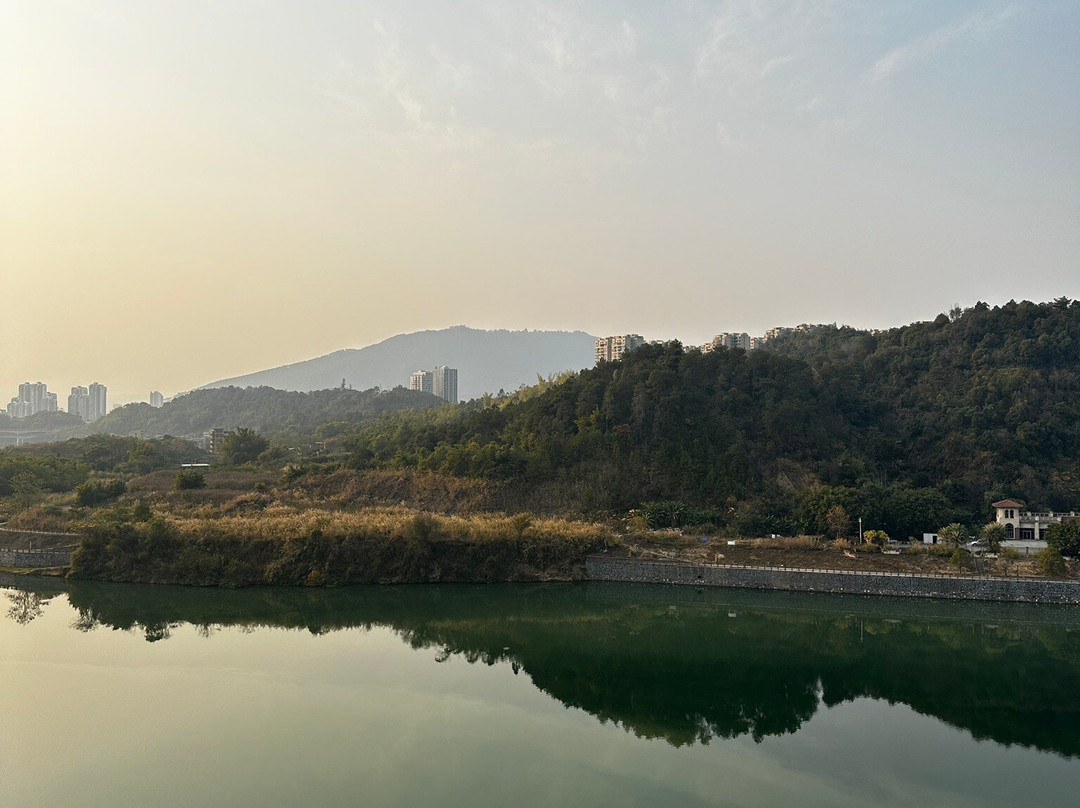 Hampton by Hilton Shaoguan