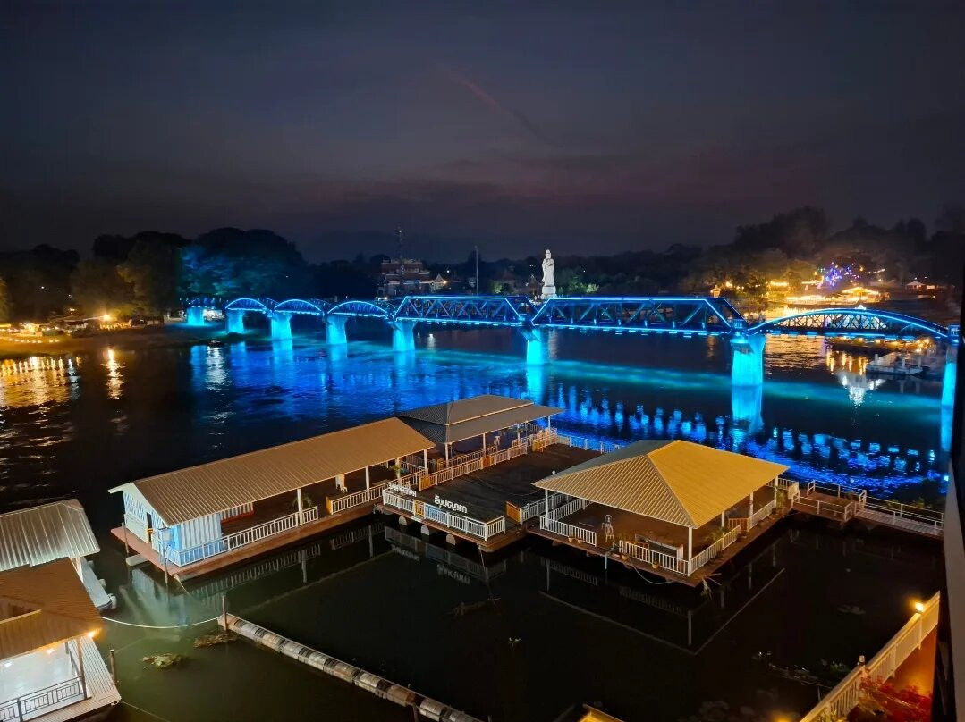 River Kwai View Hotel主图