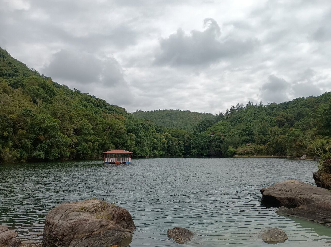 Laguna Tierra Blanca-Zetaquira必去景点