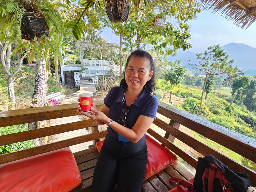 Mae Hong Son Holidays景点图片