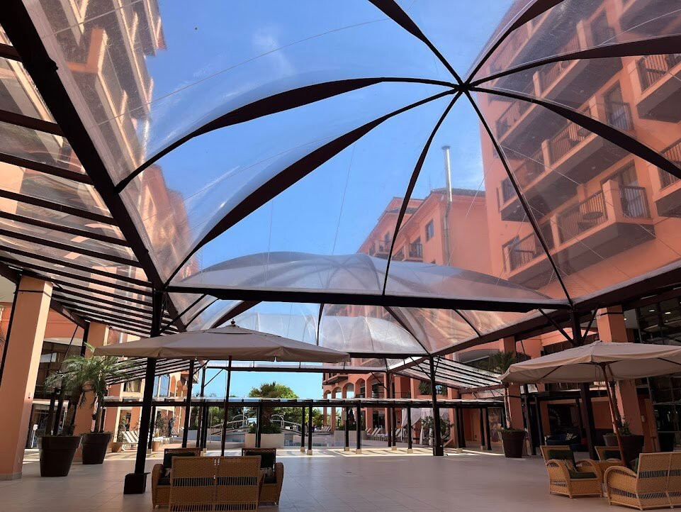 Jurere Beach Village主图