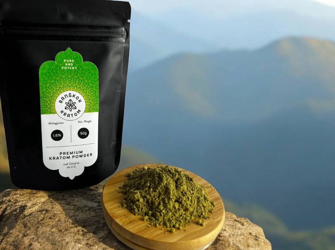 Bangkok Kratom Co., Ltd.-佛统必去景点