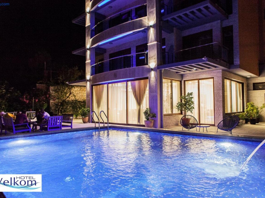 Hotel Velkom主图