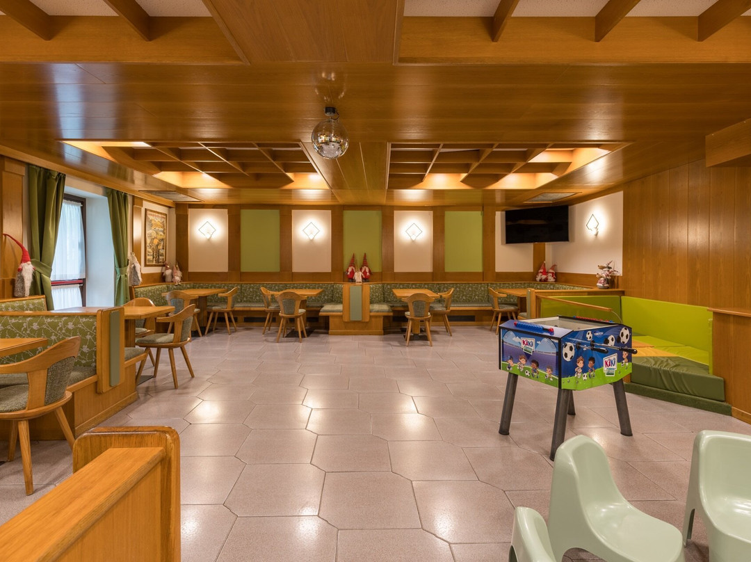 Bellavista Hotel主图