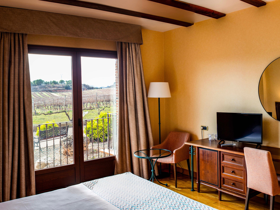Hotel Spa Tudanca Aranda主图