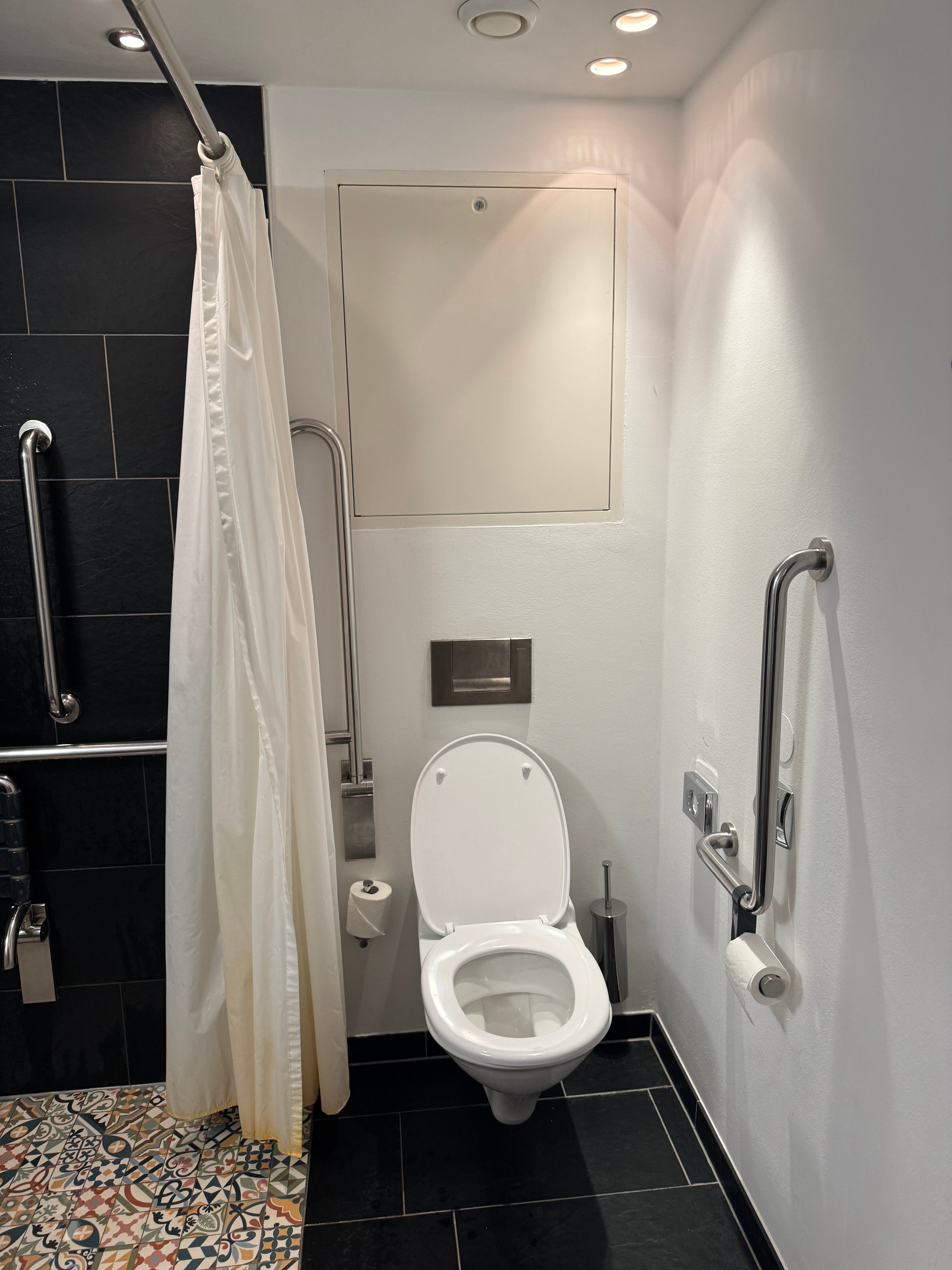 Romantik Spa Hotel Elixhauser Wirt-客卧