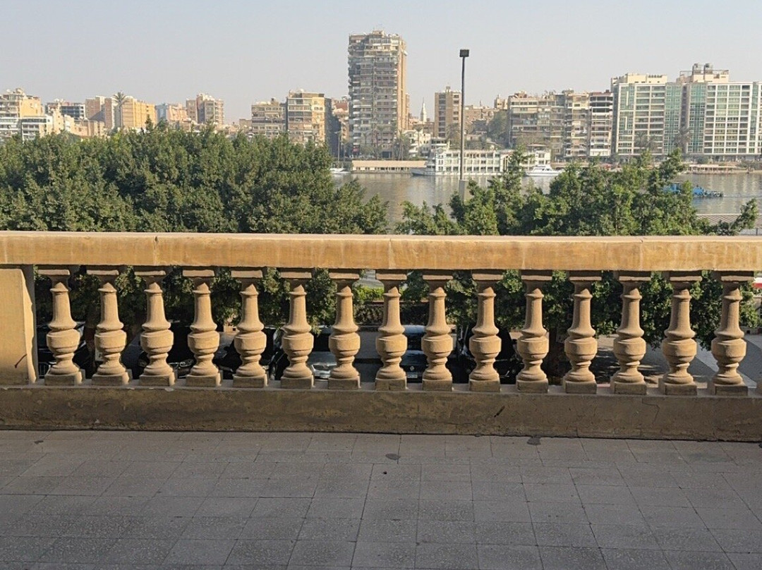 Ahmed Shawki Museum (Karmat Ibn Hani')-吉萨必去景点