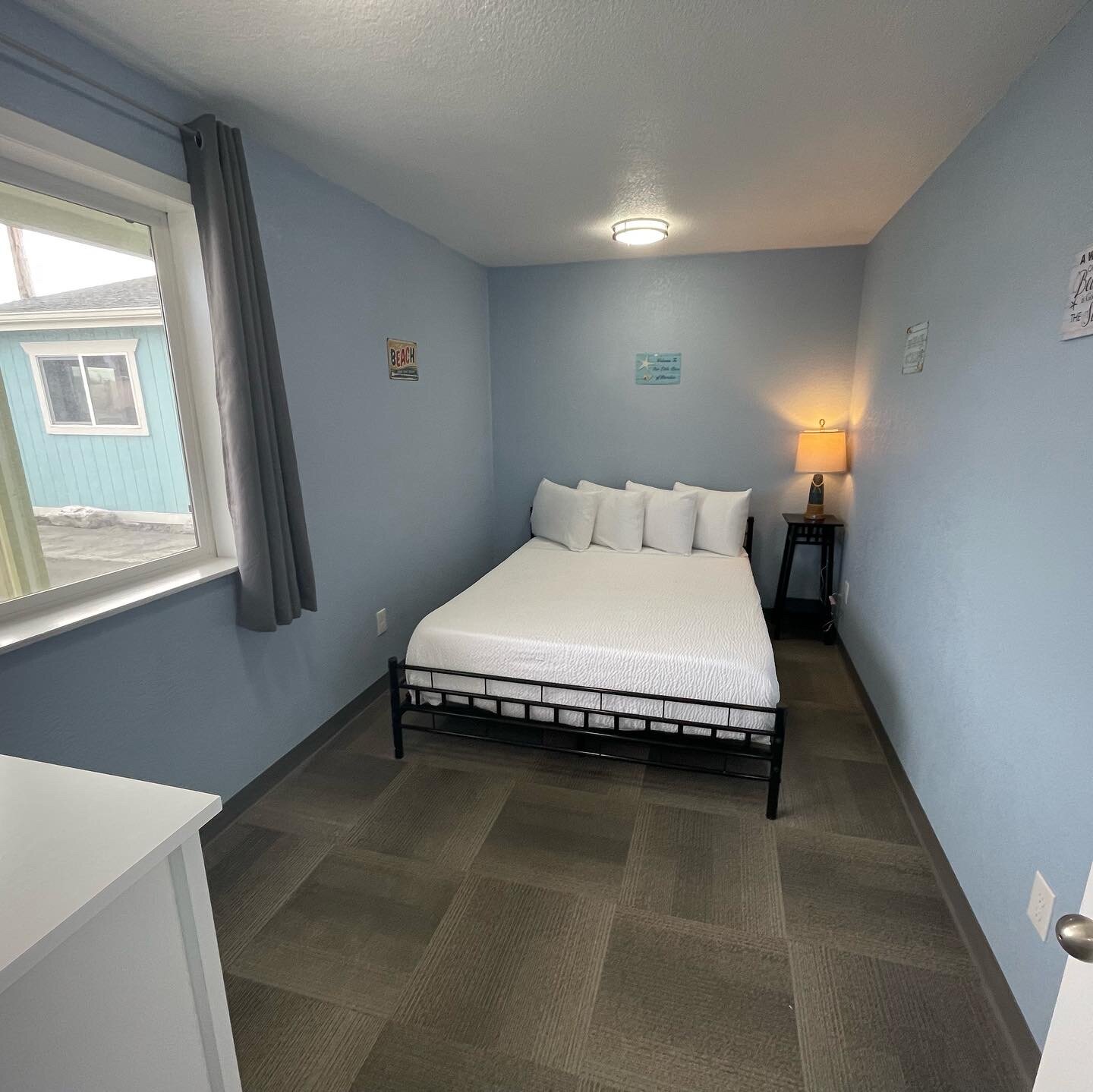 Coastal Inn and Suites-客卧