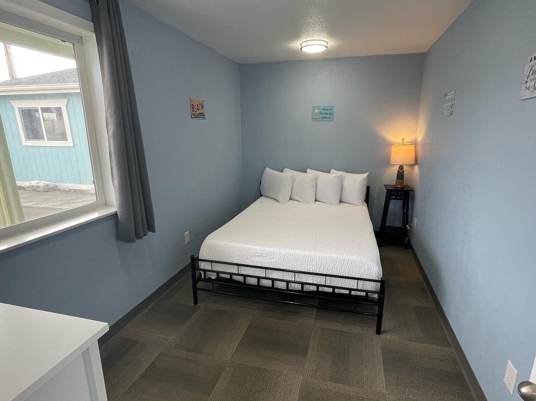 Coastal Inn and Suites主图