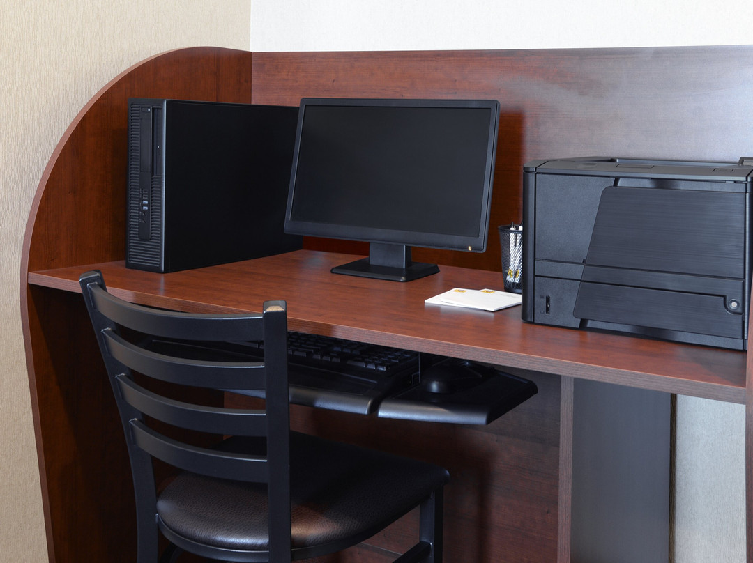 My Place Hotel - Bismarck, ND主图