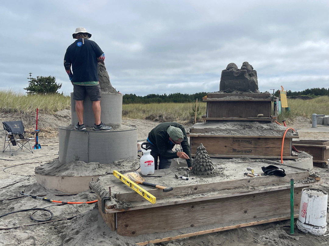 Coastal Inn and Suites主图