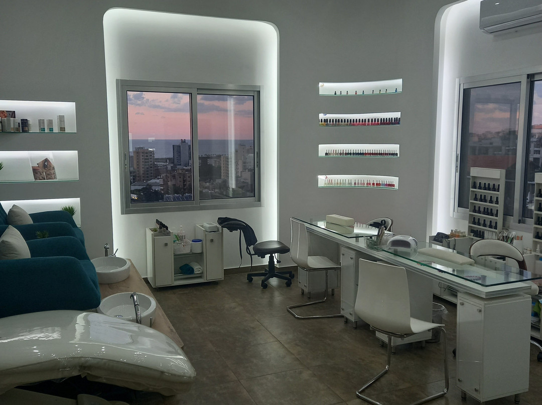 Nisrine Noureldine Beauty Expert