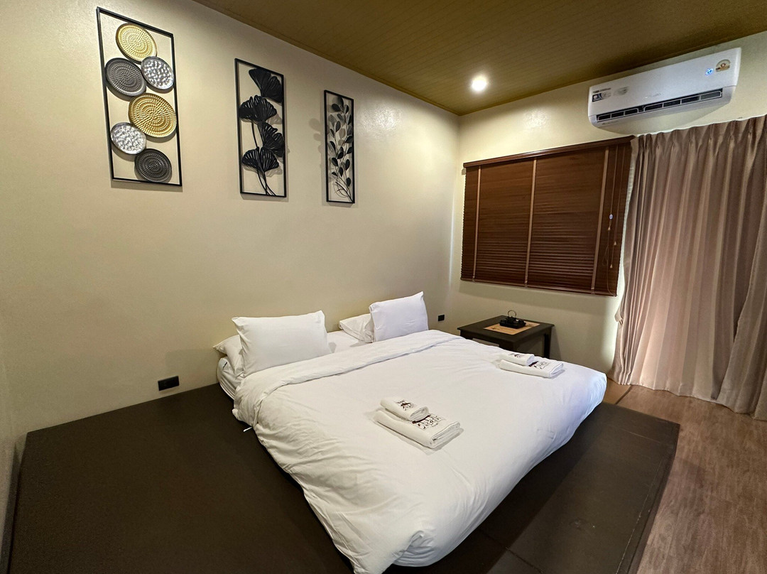Cozy Shiroi Resort