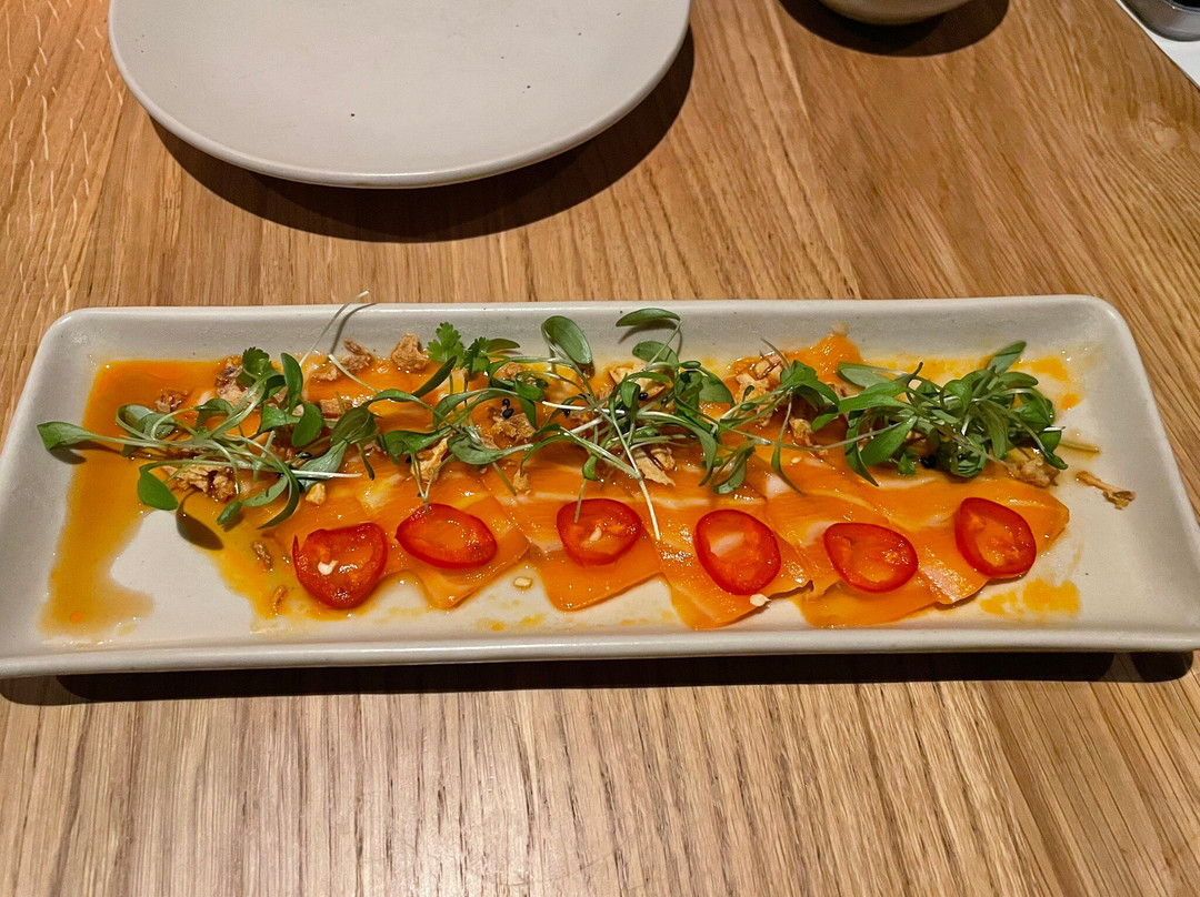 Core by Clare Smyth