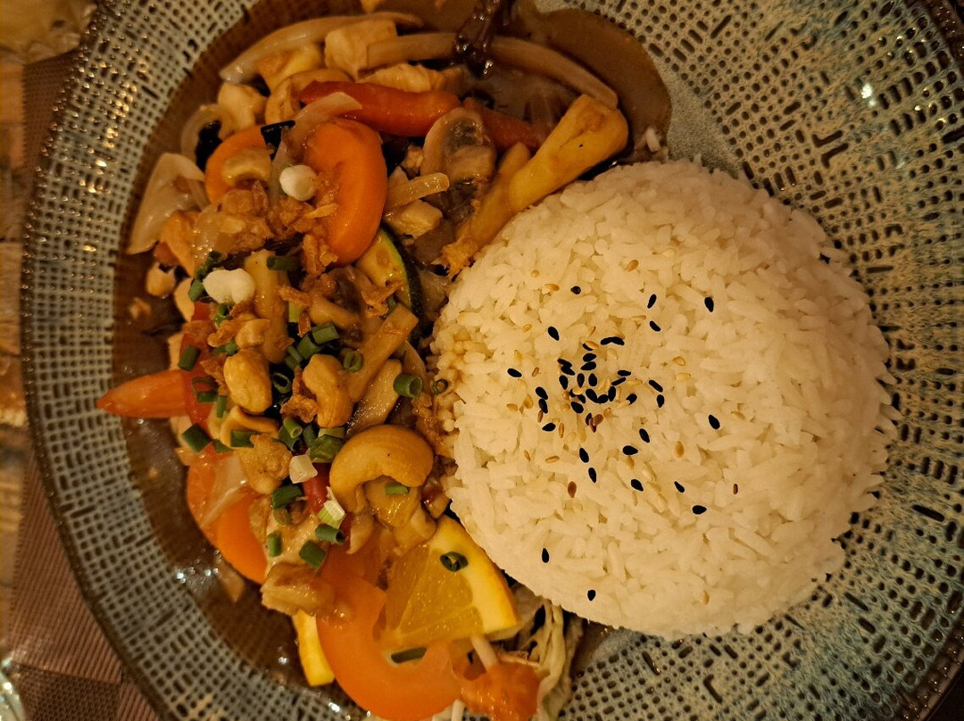 La Maison Thaï