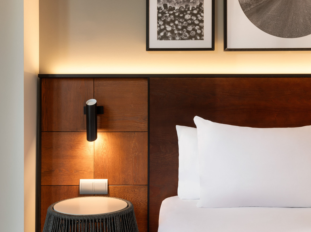 Dolce Barcelona Resort by Wyndham主图