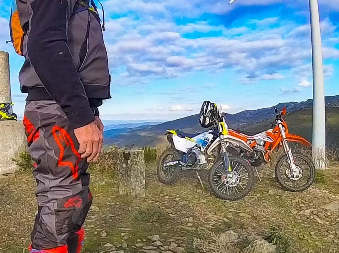 Estrela Enduro-丰当必去景点