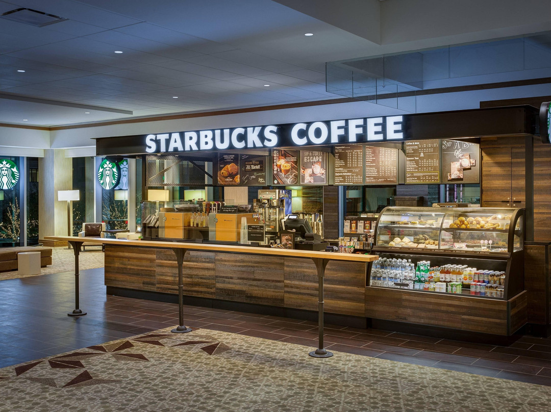 JW Marriott Austin主图