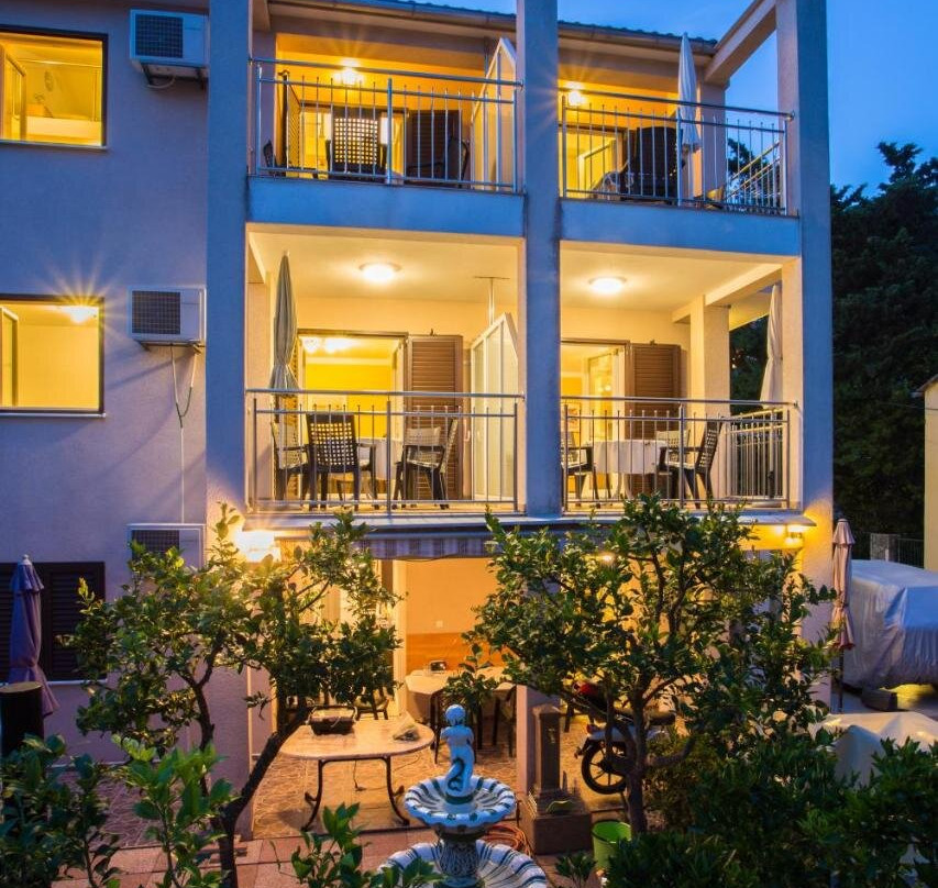 Apartment Smuljic