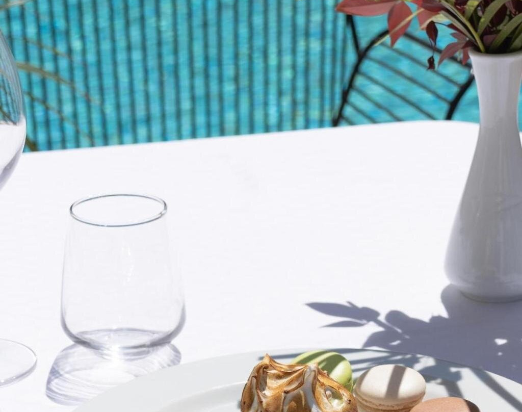 Amfora Hotel