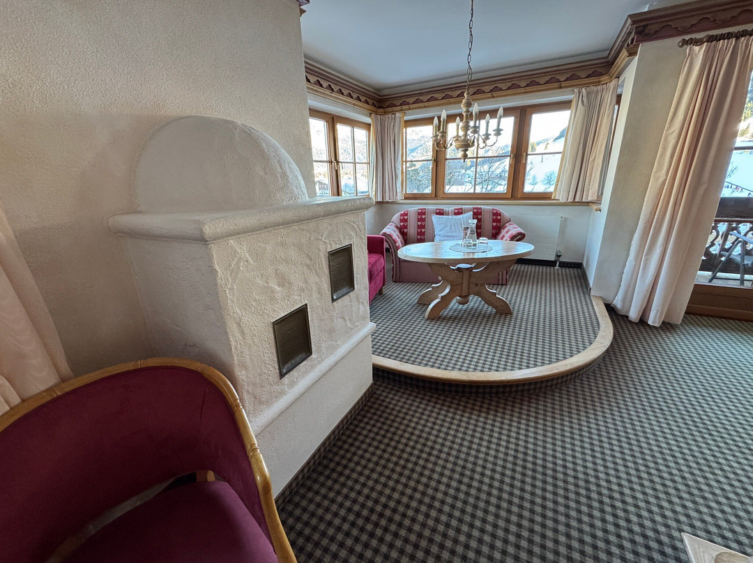 Hotel Schwarzer Adler主图