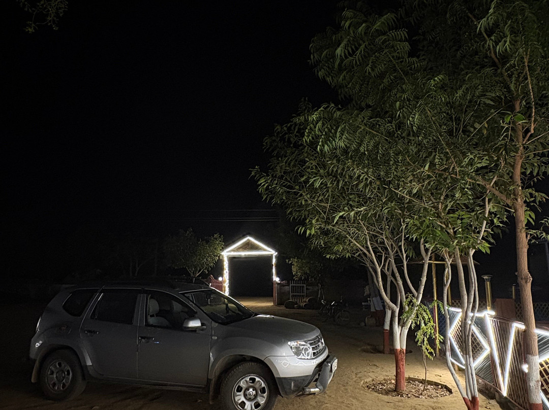 Dholavira Homestay主图