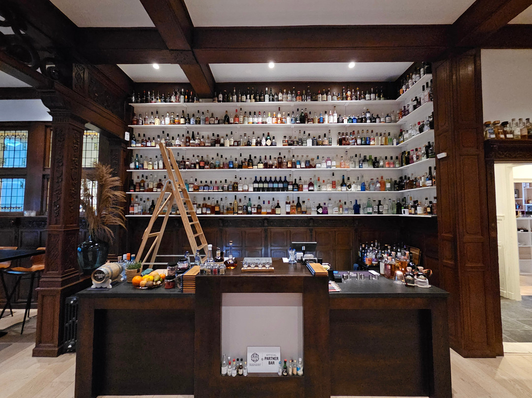 Whisky & Gin Whiskybar And Gin-tonicbar景点图片