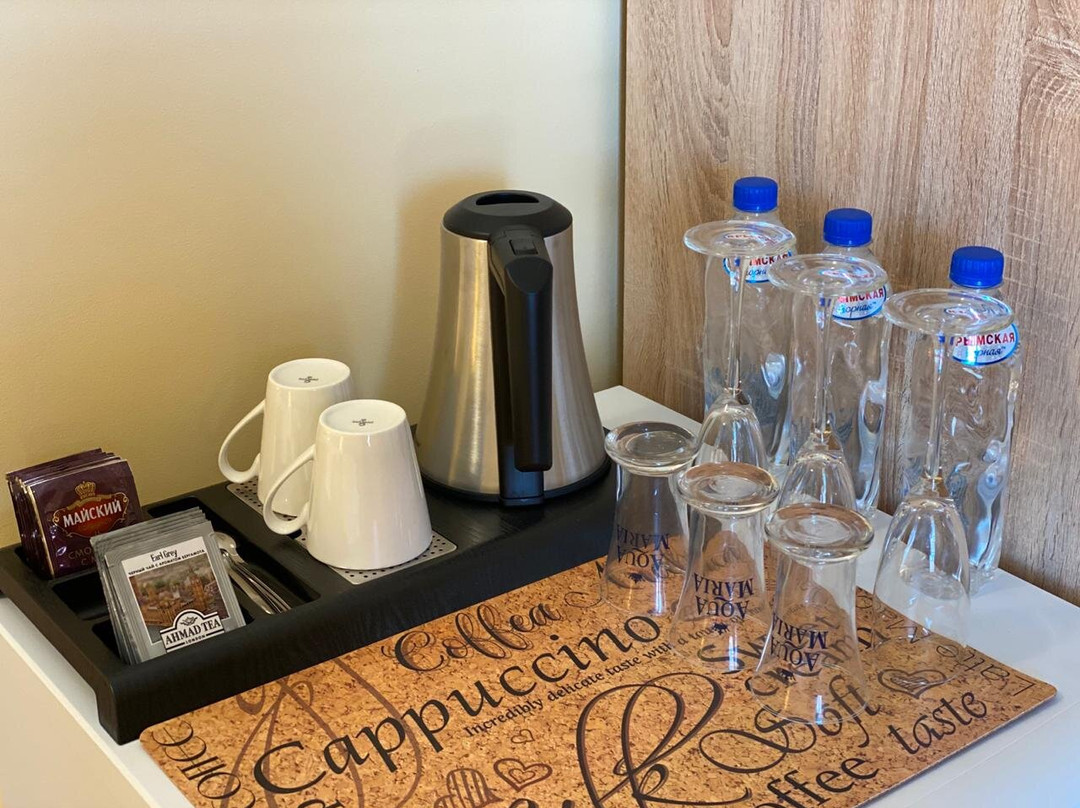 Luxury Spa Villa Elizabeth Star主图