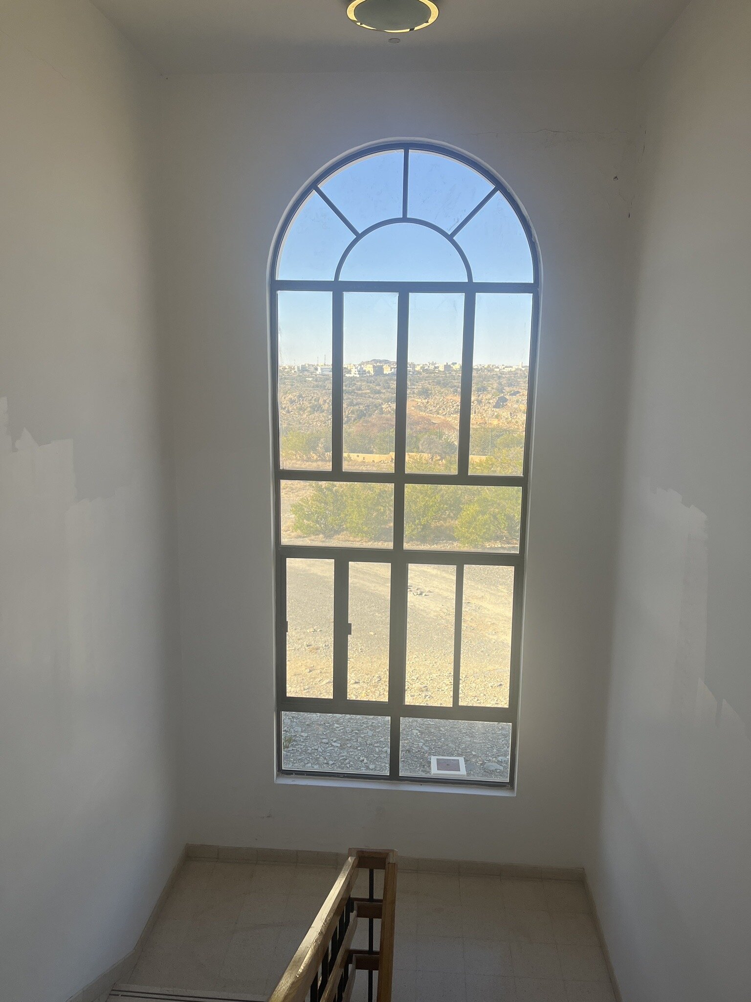 Jabal Akhdar Hotel-官方