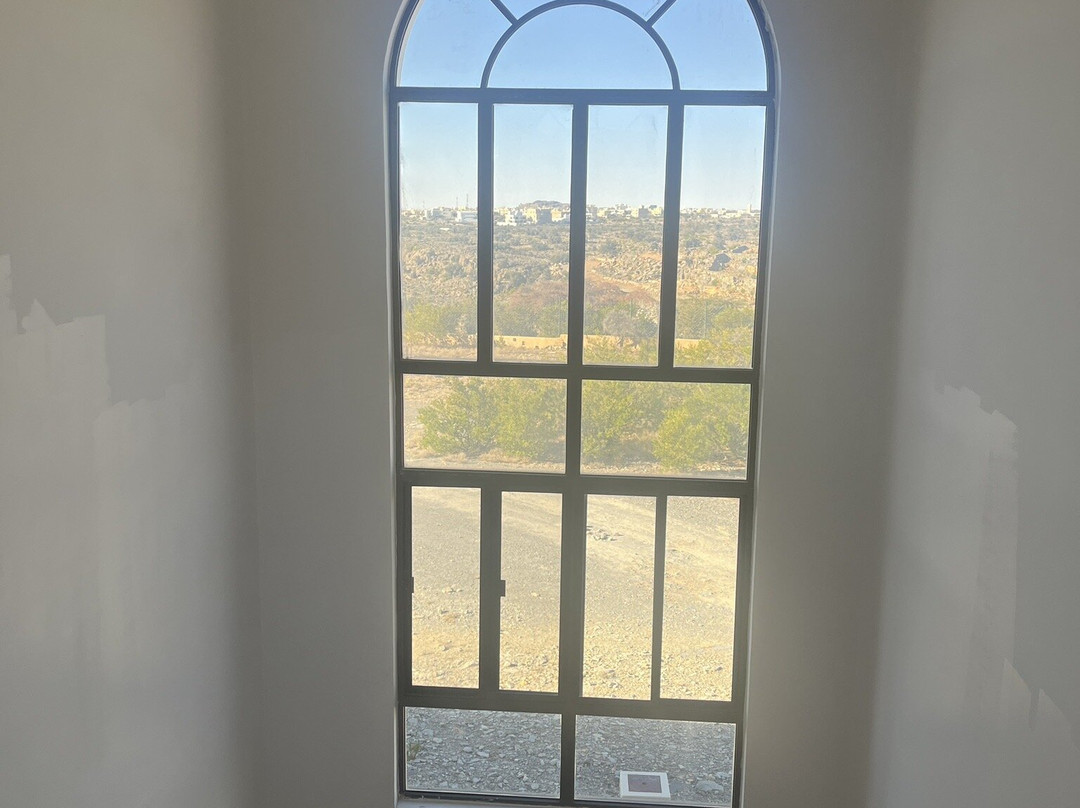 Jabal Akhdar Hotel主图