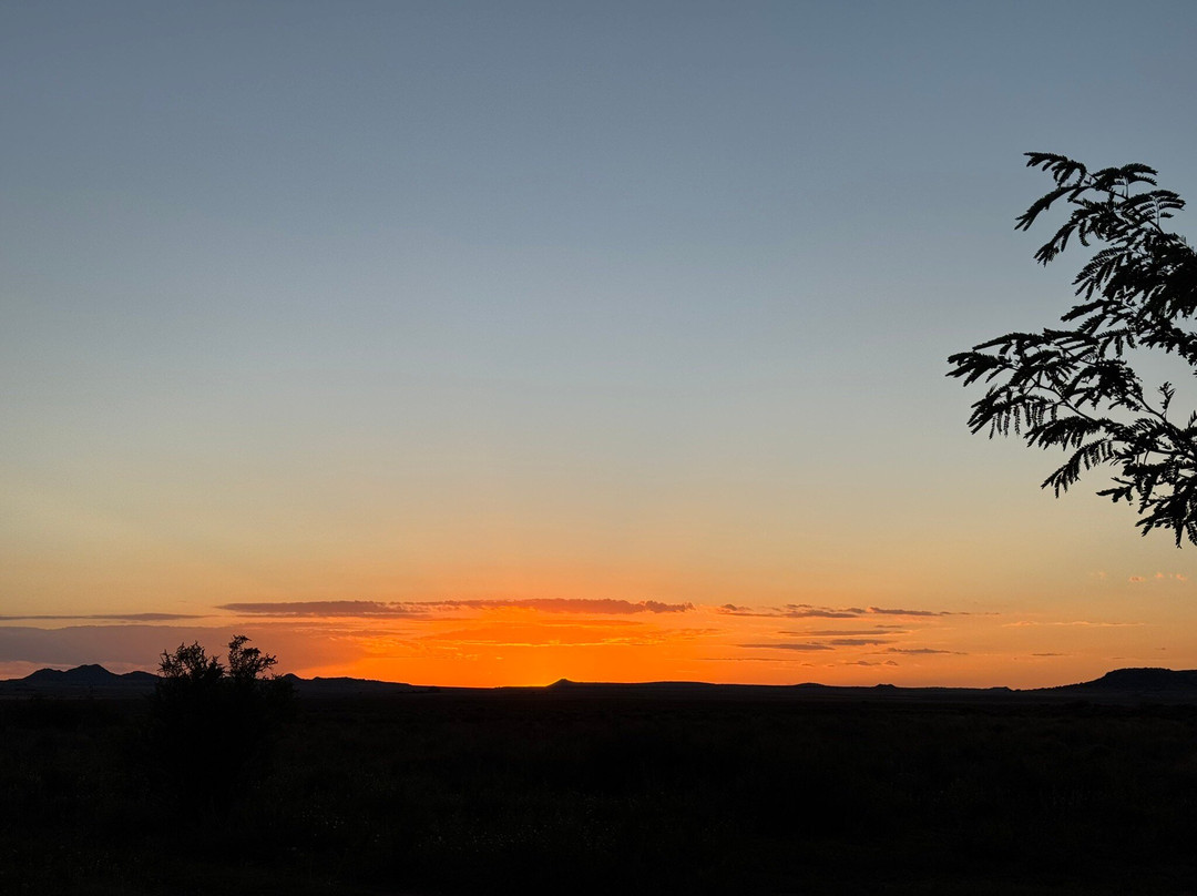 Kuilfontein Stable Cottages主图