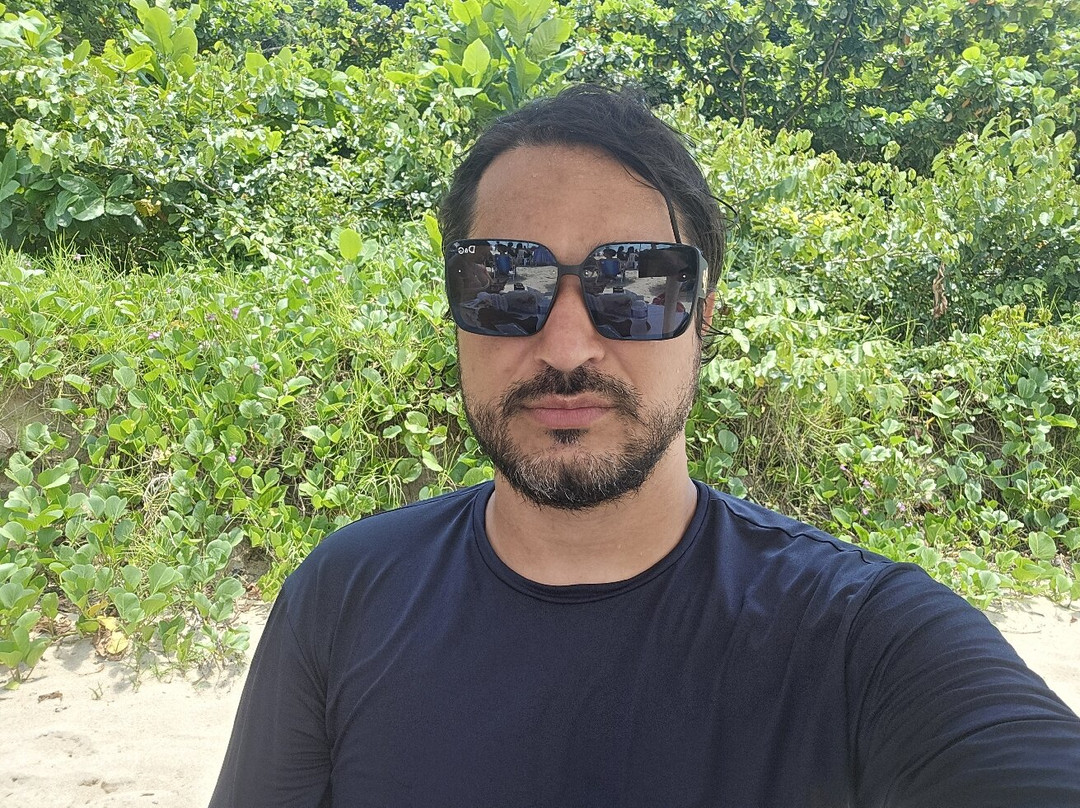 Ilha do Prumirim-乌巴图巴必去景点