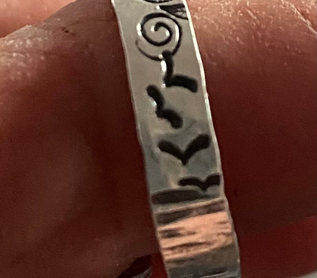 Sarah Emily Ring Workshop-腾比必去景点