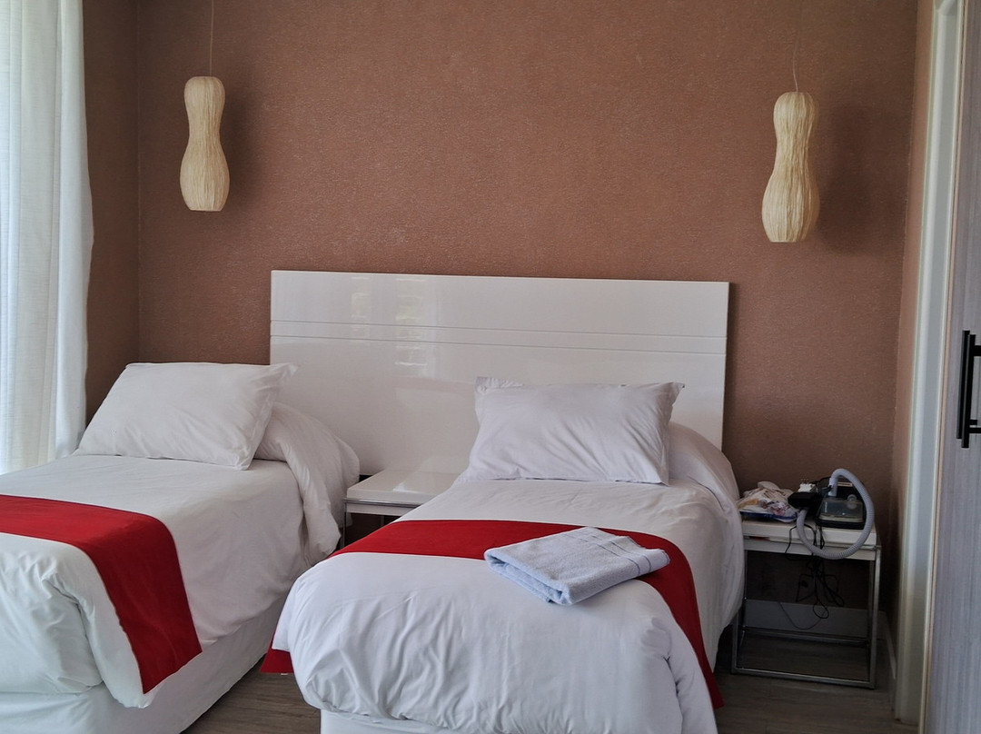 2122 Hotel Art Design主图