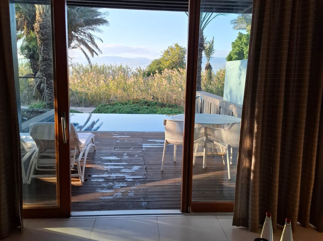 The Setai Sea of Galilee主图