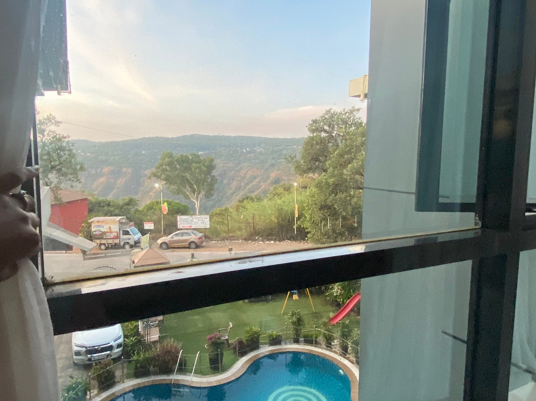 Picaddle The Luxury Boutique Hotel主图