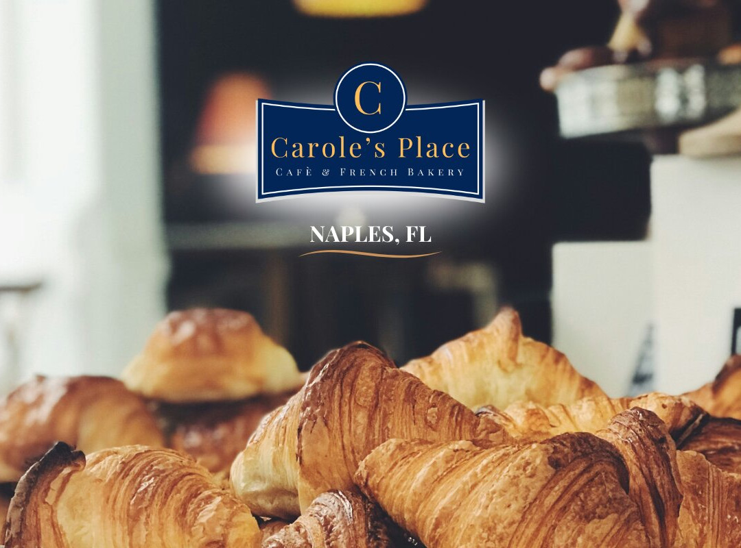 Carole's Place Cafè & French Bakery