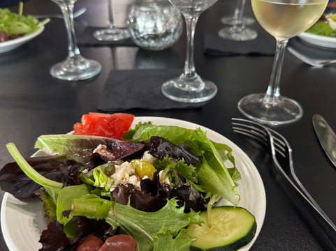 Mount Dora Taste of Our Town-Mount Dora必去景点