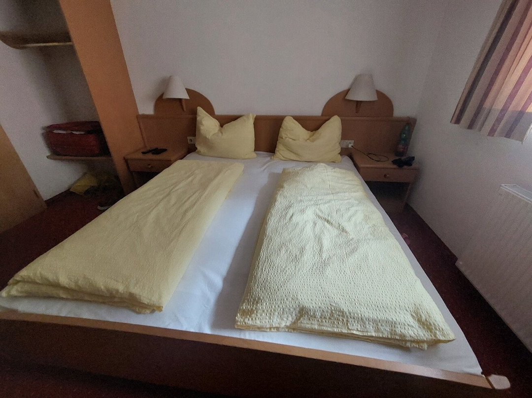 Hotel Bruggerwirt主图