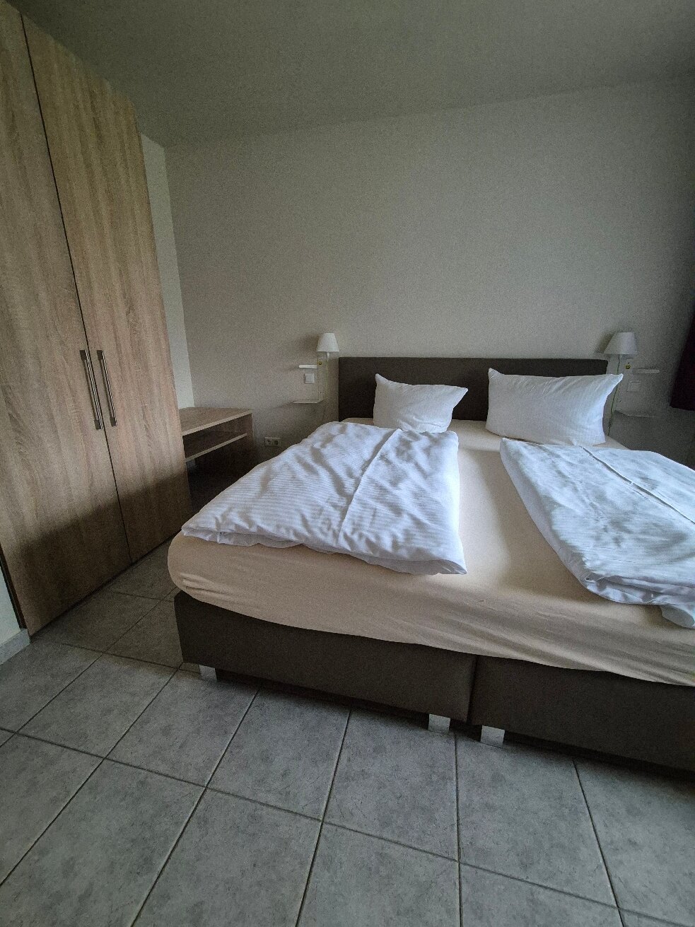 Hotel Mare Balticum-官方
