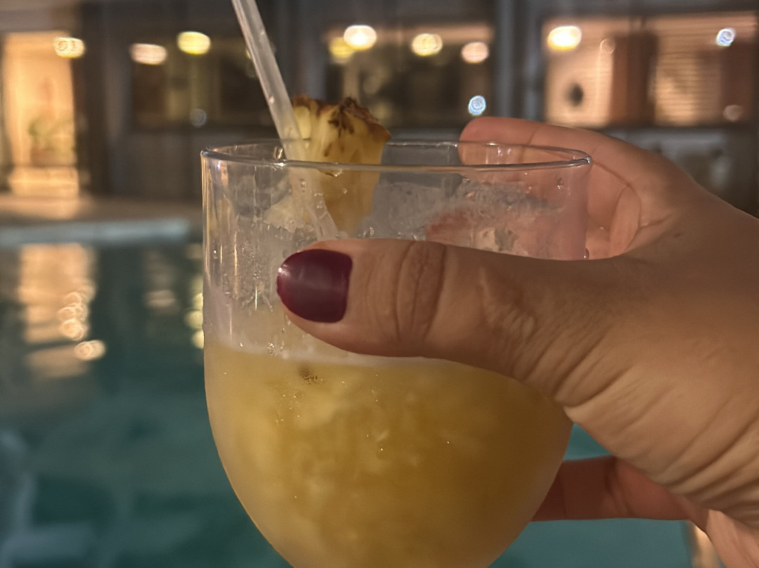 Hotel da Costa By Nobile主图