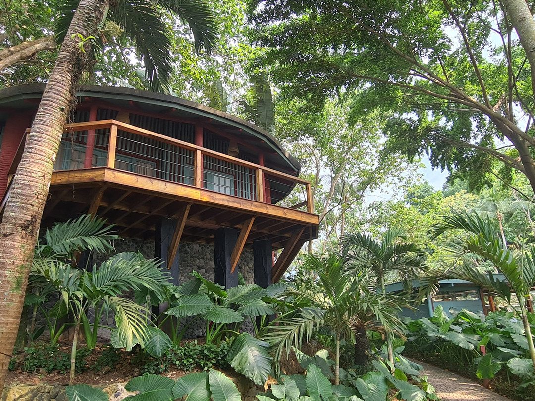 Bom Bom Principe Island主图