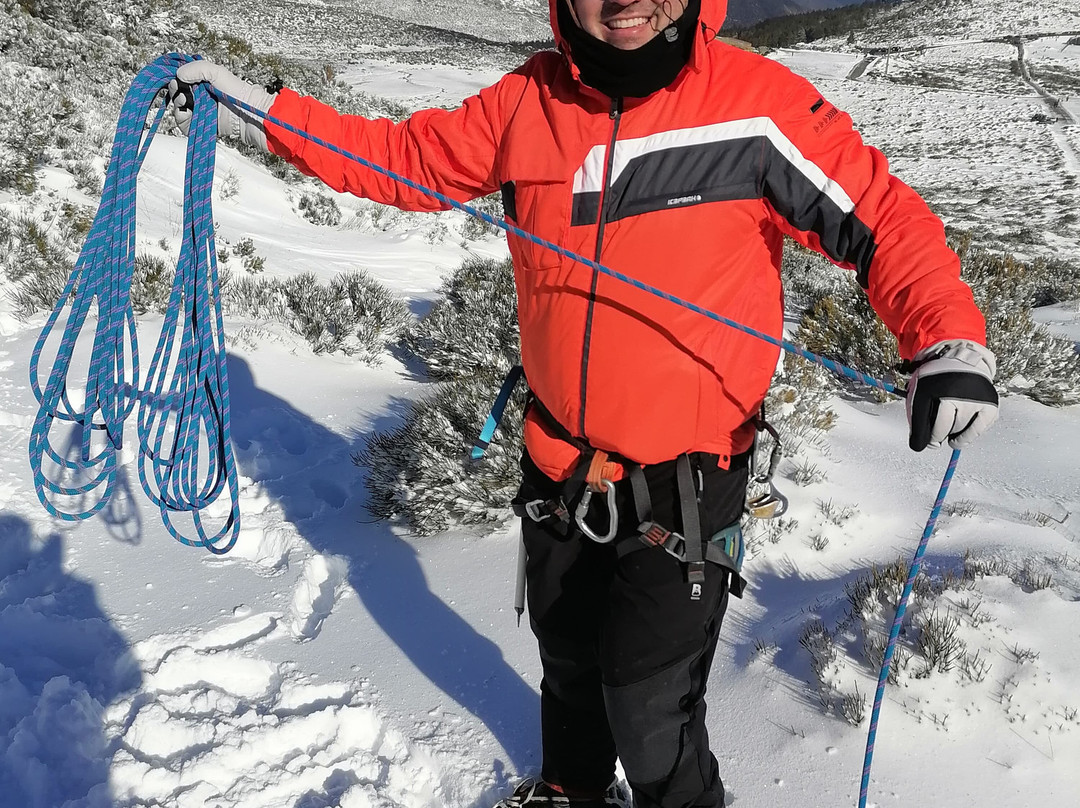 Tour Serra Da Estrela景点图片